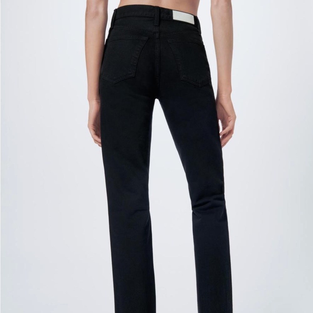 RE/DONE Comfort Stretch Jeans